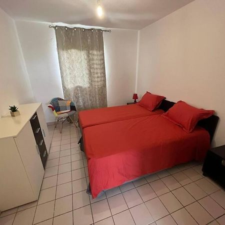 Appartement F4 Petit Bourg Buitenkant foto