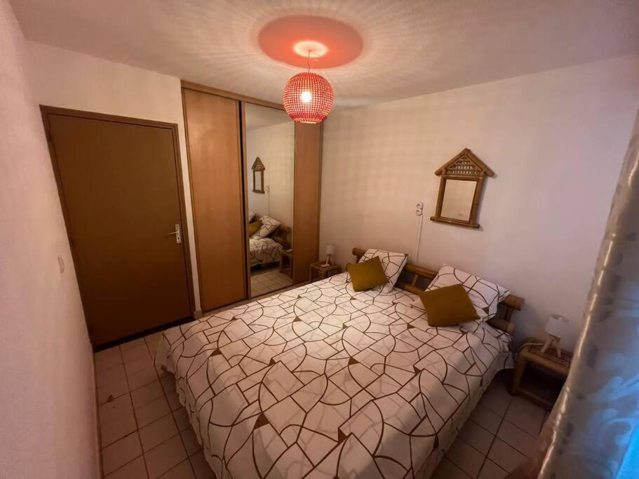Appartement F4 Petit Bourg Buitenkant foto
