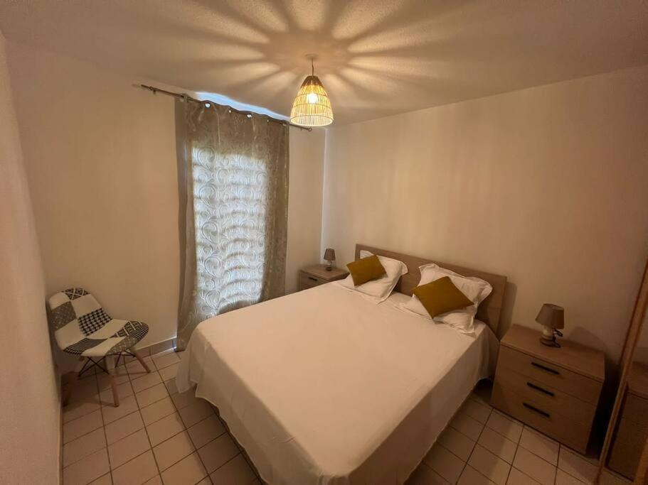 Appartement F4 Petit Bourg Buitenkant foto