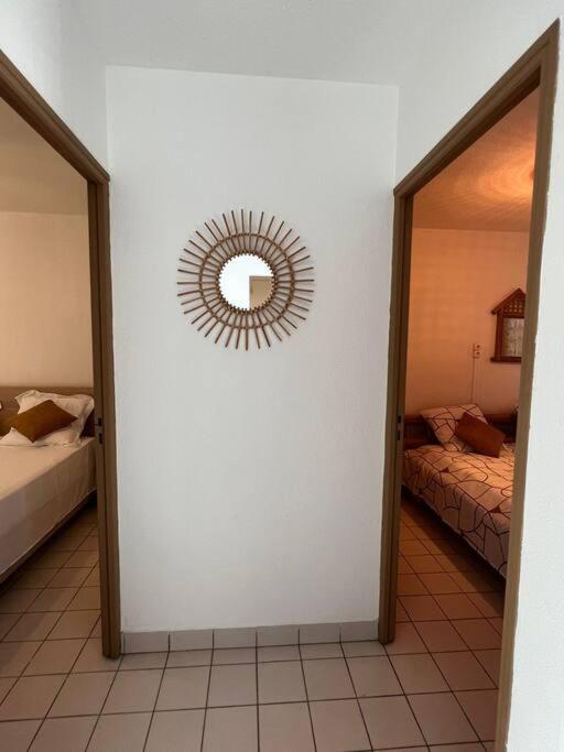 Appartement F4 Petit Bourg Buitenkant foto