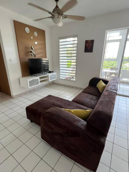 Appartement F4 Petit Bourg Buitenkant foto