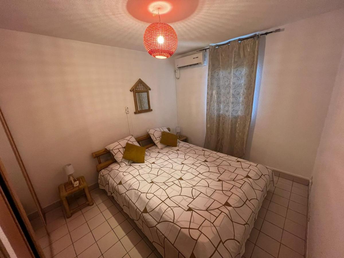 Appartement F4 Petit Bourg Buitenkant foto